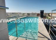 Sale - Appartement - Formentera del Segura