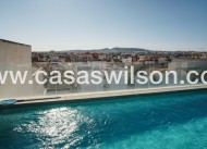 Sale - Appartement - Formentera del Segura