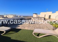 Sale - Appartement - Formentera del Segura