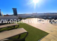 Sale - Appartement - Formentera del Segura