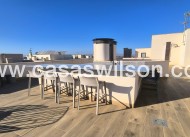 Sale - Appartement - Formentera del Segura