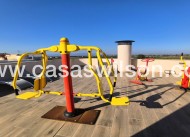 Sale - Appartement - Formentera del Segura