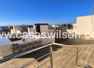 Sale - Appartement - Formentera del Segura