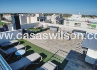 Sale - Appartement - Formentera del Segura