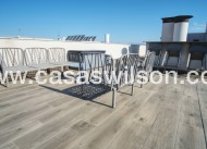Sale - Appartement - Formentera del Segura