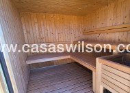 Sale - Appartement - Formentera del Segura