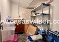 Sale - Appartement - Guardamar del Segura - Beach Guardamar