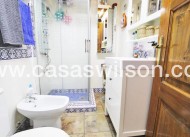 Sale - Appartement - Guardamar del Segura - Benamor