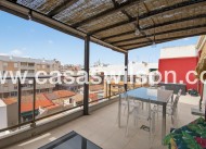 Sale - Appartement - Guardamar del Segura - CENTRO