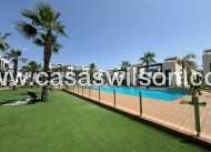 Sale - Appartement - Guardamar del Segura - Costa Blanca