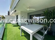 Sale - Appartement - Guardamar del Segura - Costa Blanca