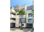 Sale - Appartement - Guardamar del Segura - Costa Blanca