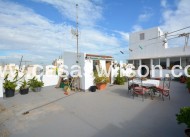 Sale - Appartement - Guardamar del Segura - Costa Blanca