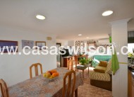 Sale - Appartement - Guardamar del Segura - Costa Blanca