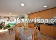 Sale - Appartement - Guardamar del Segura - Costa Blanca