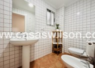 Sale - Appartement - Guardamar del Segura - Costa Blanca