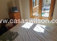 Sale - Appartement - Guardamar del Segura - Costa Blanca