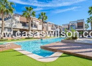 Sale - Appartement - Guardamar del Segura - Costa Blanca