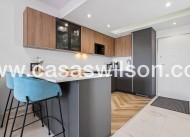 Sale - Appartement - Guardamar del Segura - Costa Blanca