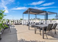 Sale - Appartement - Guardamar del Segura - Costa Blanca