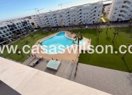Sale - Appartement - Guardamar del Segura - Costa Blanca