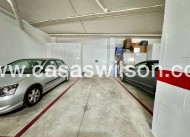 Sale - Appartement - Guardamar del Segura - Costa Blanca