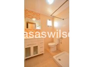 Sale - Appartement - Guardamar del Segura - Costa Blanca