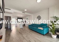 Sale - Appartement - Guardamar del Segura - Costa Blanca