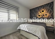 Sale - Appartement - Guardamar del Segura - Costa Blanca