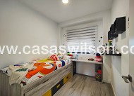 Sale - Appartement - Guardamar del Segura - Costa Blanca