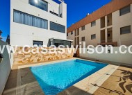 Sale - Appartement - Guardamar del Segura - Costa Blanca