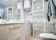 Sale - Appartement - Guardamar del Segura - Costa Blanca