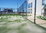 Sale - Appartement - Guardamar del Segura - Costa Blanca