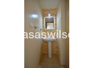 Sale - Appartement - Guardamar del Segura - Costa Blanca