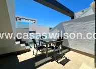 Sale - Appartement - Guardamar del Segura - Costa Blanca