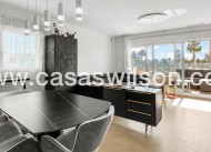 Sale - Appartement - Guardamar del Segura - Costa Blanca