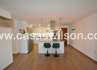Sale - Appartement - Guardamar del Segura - Costa Blanca