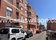 Sale - Appartement - Guardamar del Segura - Costa Blanca