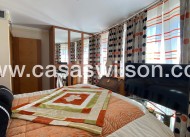 Sale - Appartement - Guardamar del Segura - El Eden