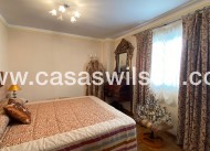 Sale - Appartement - Guardamar del Segura - El Eden