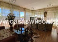 Sale - Appartement - Guardamar del Segura - El Eden