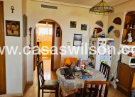 Sale - Appartement - Guardamar del Segura - El Moncayo