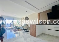 Sale - Appartement - Guardamar del Segura - EL RASO