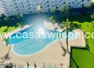 Sale - Appartement - Guardamar del Segura - EL RASO