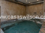 Sale - Appartement - Guardamar del Segura - EL RASO