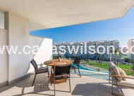 Sale - Appartement - Guardamar del Segura - EL RASO