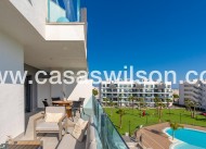 Sale - Appartement - Guardamar del Segura - EL RASO
