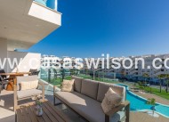 Sale - Appartement - Guardamar del Segura - EL RASO