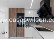 Sale - Appartement - Guardamar del Segura - EL RASO