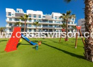 Sale - Appartement - Guardamar del Segura - EL RASO
